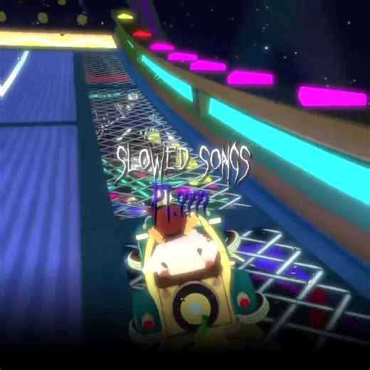 Lunar Montage: A Sync of Phonk and Funk