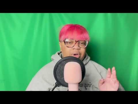 Waving Through A Window (COVER)