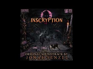 Inscryption: Leshy's In-Game Theme (The Trapper/The Trader)