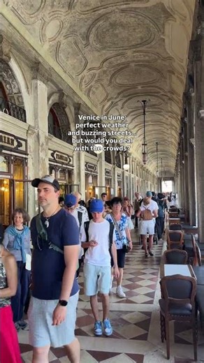 Things to do in Venice in June | What to See and Do