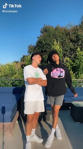 Tony Lopez (@tonylopez) - Part 2 @larrayeeee