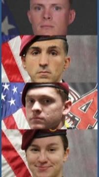 Soldier who grew up in Tacoma among helicopter crash victims