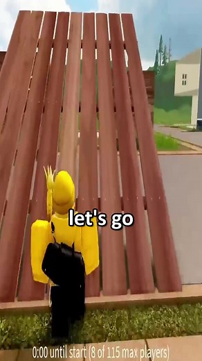 Playing Arabic Fortnite on Roblox - Building Crib!