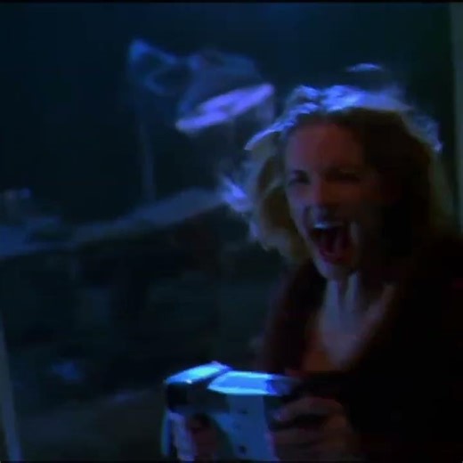 House On Haunted Hill - 1999 Trailer