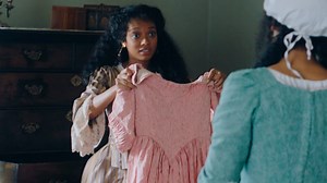 Tom Jones: The Costumes