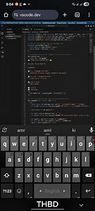 19K views · 282 reactions | How to Build a BI'N-Based Card Generator Telegram Bot কিভাবে ফোনের মাধ্যমে বি'ন থেকে c'c জেনারেট করার বট বানাবেন, কোডিং ছাড়া। ফাইল টেলিগ্রাম চ্যানেলা দেয়া হয়েছে লিংক কম্মেন্ট বক্সে। #thbd #telegram #bot | Termux Hacker BD | Facebook