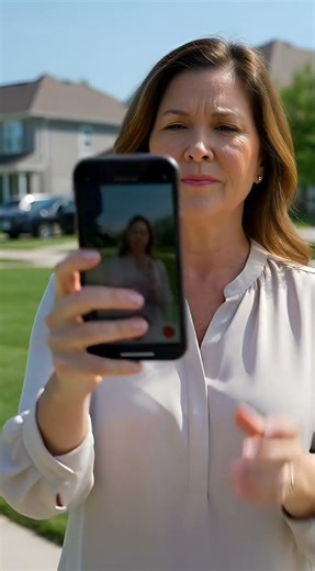 Mailbox Paint Drip Drama #shorts #hoa #hoakaren #facts