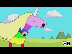 Adventure Time - My Two Favorite People (Preview) Clip 3