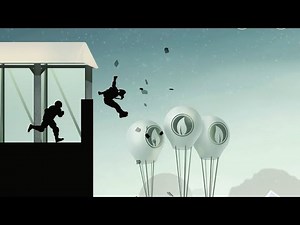 Vector/Vectorier | My Custom Level #7 | Story : "Choice" | Route #2