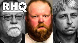 94K views · 65 reactions | Judge Rejects Hate-Crime Plea Deal For Travis McMichael | Rebel HQ | Facebook