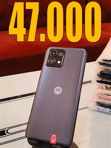 Le smartphone au stylet qui fait tout sans se ruiner ✍️🔥 💰 47.000 FCFA Parfait pour le quotidien, le boulot et la créativité 💥 🔹 Système d’exploitation : Android 13 🔹 Processeur : Octa-core MediaTek Helio G85 – performant pour tâches quotidiennes 🔹 RAM : 4 Go 🔹 Stockage interne : 128 Go (espace pour apps, photos et vidéos) 🔹 Écran : 6,5″ HD (1600×720) IPS – 120 Hz – fluide et agréable pour vidéos & navigation 🔹 Graphiques : GPU Mali-G52 – idéale pour usage multimédia quotidien 🔹 Caméra