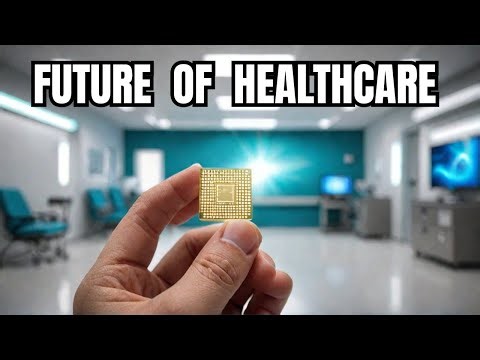 Lab-on-a-Chip: The Future of Medical Tests Is Here!