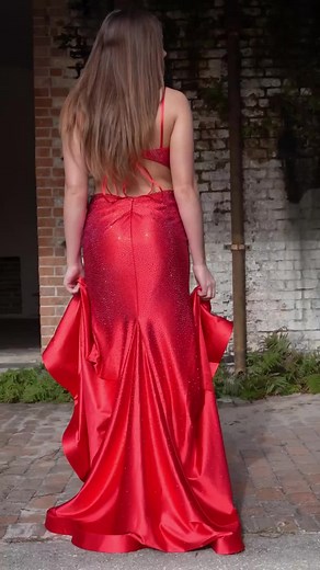 Madeline Mitchell on TikTok