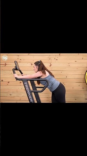 Xebex Trekker: TKR-4000 A thorough review by Treadmill Review Guru