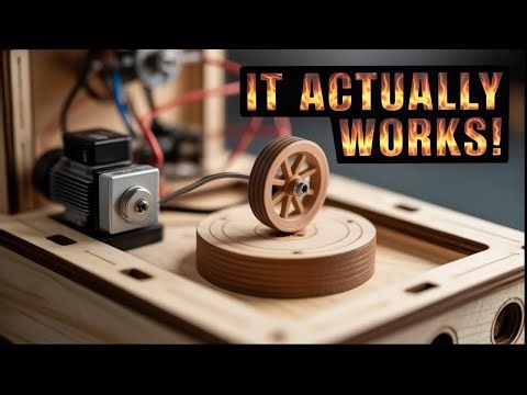 I Used a Hand Crank Generator for a Week and Here's What Happened