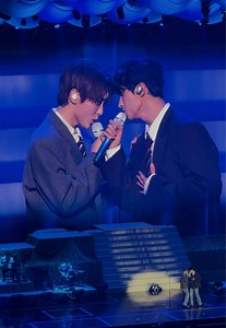 Dxs Day 2: Die With A Smile ft. Dokyeom & Seungkwan
