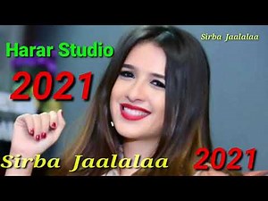 New Oromo music 2021 Sirba Jaalalaa