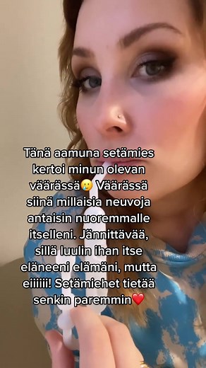 Vesipiippu Inhalaattori ja Setämieskeskustelu