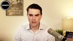 74K views · 111 reactions | Ben Shapiro Shares IDIOTIC Theory On Future Of Sports Leagues | TYT Sports | Facebook