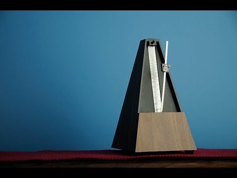 Musique pulsée ou non pulsée? Exercice 1