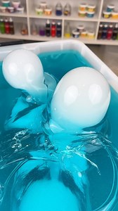 4.7M views · 228K reactions | slime + dry ice = incredible practical effects ⚠️ don’t try this at home! 6 new slimes release Friday the 13th at 6pm CT / 7pm ET on www.snoopslimes.co #slime #dryice #stem | Snoopslimes | Facebook