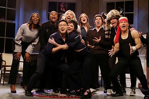 SNL Season 50 Earned Seven 2025 Emmy Nominations — Including One for Bowen Yang