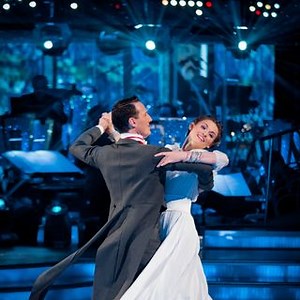 Strictly Come Dancing Week 11 song list and dance styles revealed