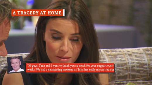 Gordon Ramsay's Health Issues, Explained Part 9 | Mashed | Facebook