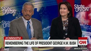 Journalists and former aides reflect on Bush legacy