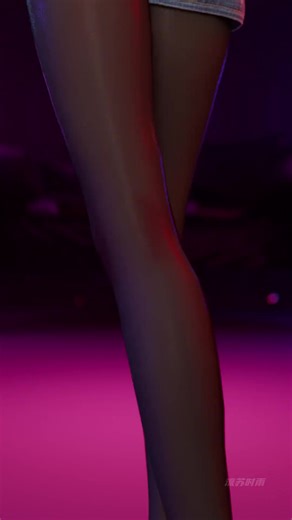 Exotic Butterfly Animation Showcase