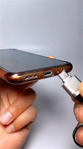 以前给内存卡下载电影歌曲照片视频，要把它插到读卡器连接电脑才可以，现在有了这个转换器，直接用手机就可 | Appliance哥