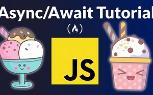 [英字] JavaScript 异步编程（Async/Await、Promise、Callback）
