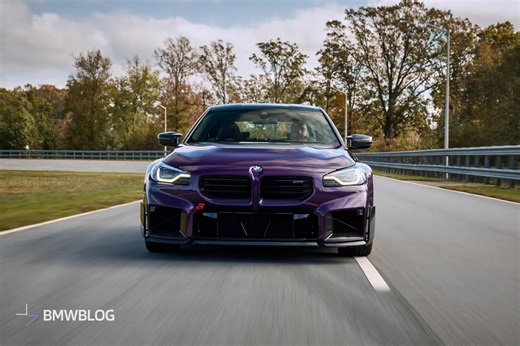 2025 BMW M2 Coupe: Pricing, Specs, and What’s New