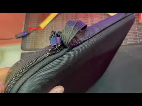 Hard Laptop Sleeve Case for MacBook & All Laptops | Unboxing & Honest Review