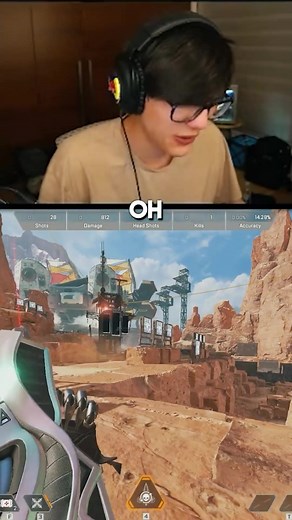 Discover the Latest Apex Movement with iiTzTimmy