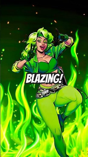 DC’s HOTTEST Character? 🔥