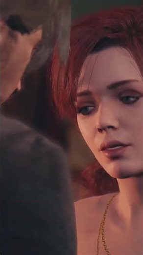 Assassin's Creed Unity Arno & Élise Meeting After Childhood PS5 4K #assassinscreed #acunity#trend