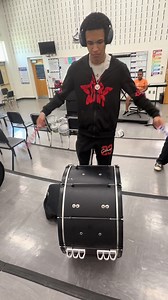 Creating Cadences: Fun Moments with Luella Band Kids