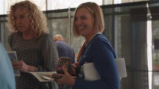 2.5K views · 127 reactions | Following our most recent Employee Town Hall, CSX hosted a ONE CSX Expo where employees had the opportunity to speak with company leaders and their peers about benefits, CSX innovations, business resource groups and more. ONE CSX Expos have also been held across our network at CSX Family Days throughout the year because engaging with and learning from each other is how we become stronger together. We are one team, #ONECSX. | CSX | Facebook