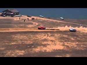 VOSS Vs GORDON BAJA500 H 264