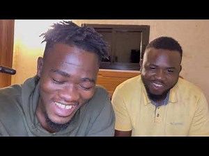 Tou Gate in joke we caught your little brother is at the police with us here