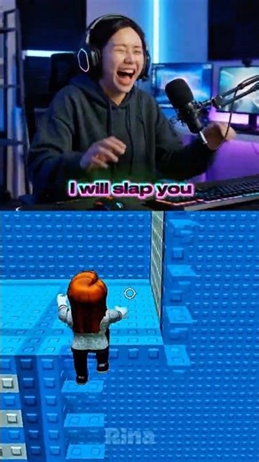 Roblox Troll That Went Too Far 😈 #roblox #troll #shorts