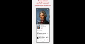 Download and run Apple Music Classical on PC & Mac (Emulator)