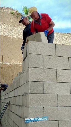 Proper Way to Align and Stack Blocks 🧱