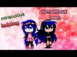 born without a heart || MLB || glmv