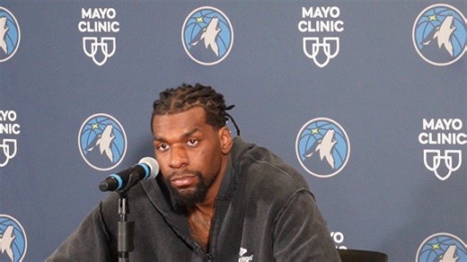 Naz Reid’s comments after the Timberwolves were eliminated by the Thunder are far more insightful than people probably realize.When he says the Wolves need to be “less moody,” he’s pointing toward something that sits underneath talent, schemes, and even effort: collective regulation.Emotional dysregulation spreads through teams faster than most people understand. There’s a large body of research around emotional contagion showing that nervous systems constantly influence one another through faci