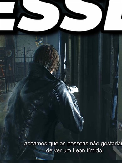 Resident Evil Requiem Gameplay Overview