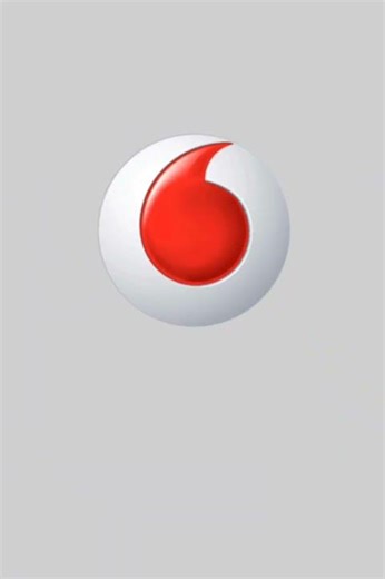 alcatel OT-V875 (vodafone) on/off animation