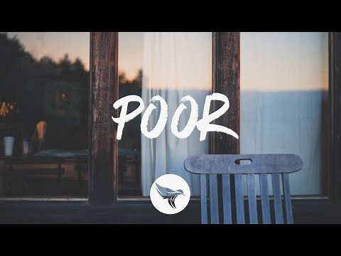 William Clark Green - Poor (Lyrics)