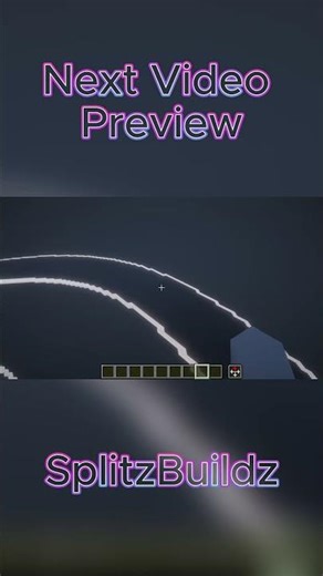 🌌 Cyberpunk Space Build – Futuristic Minecraft Megastructure Challenge ⚡ #minecraftbuilds #shorts